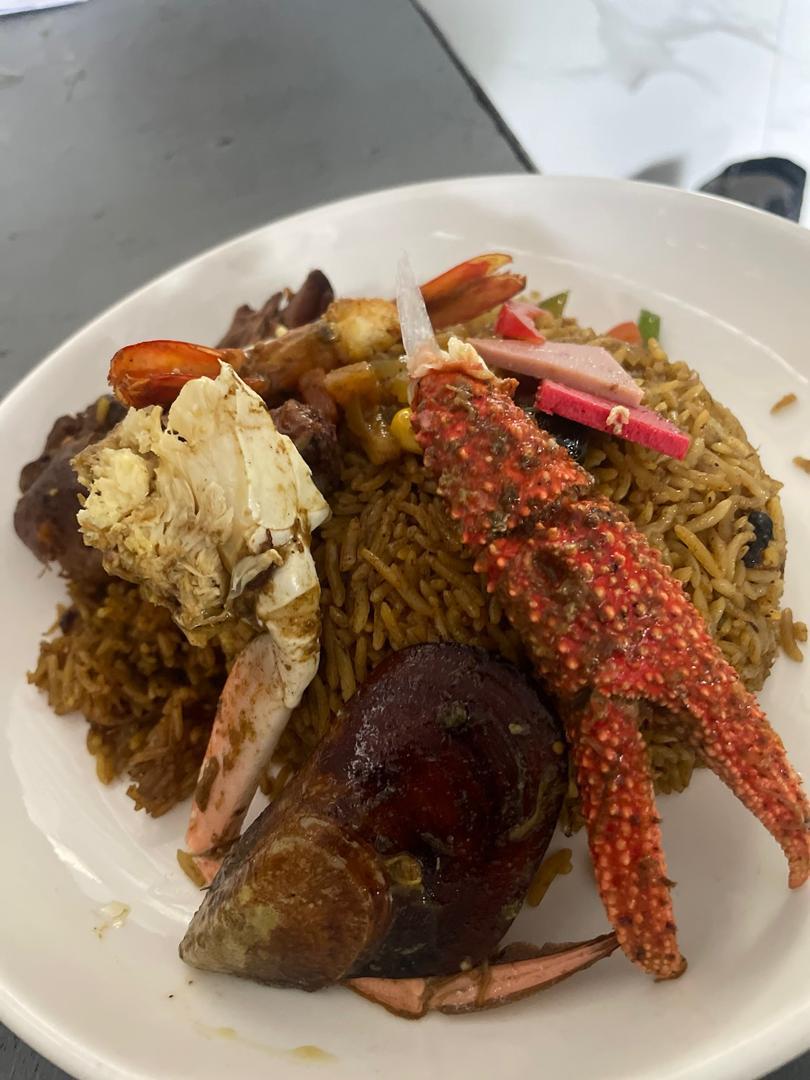Thiéboudienne